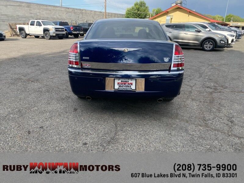 2005 Chrysler 300 300C AWD Twin Falls ID