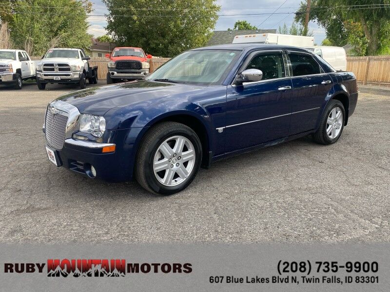2005 Chrysler 300 300C AWD Twin Falls ID