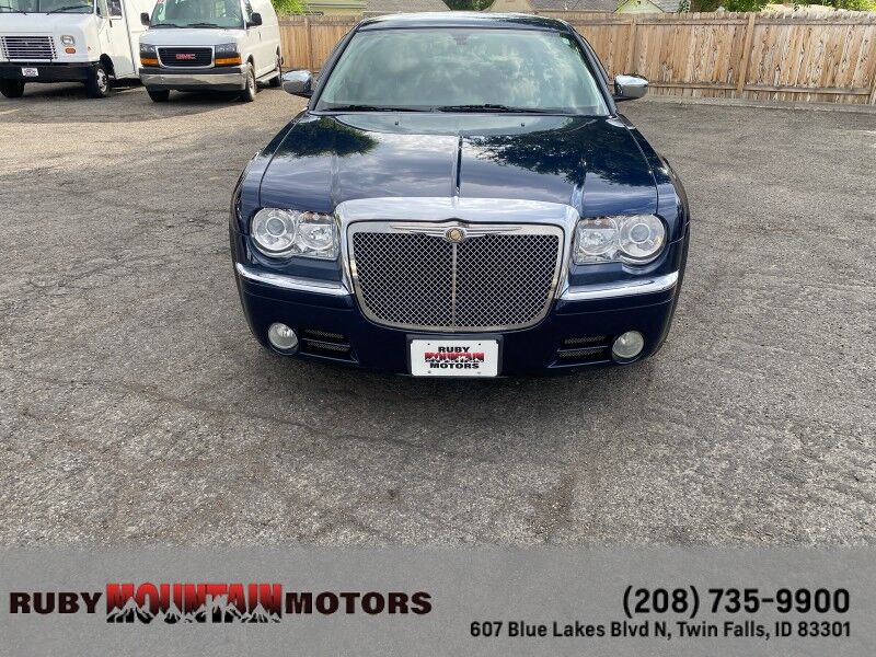 2005 Chrysler 300 300C AWD Twin Falls ID