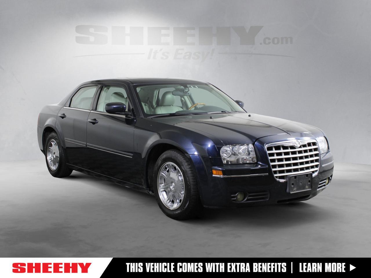2005 Chrysler 300 Touring