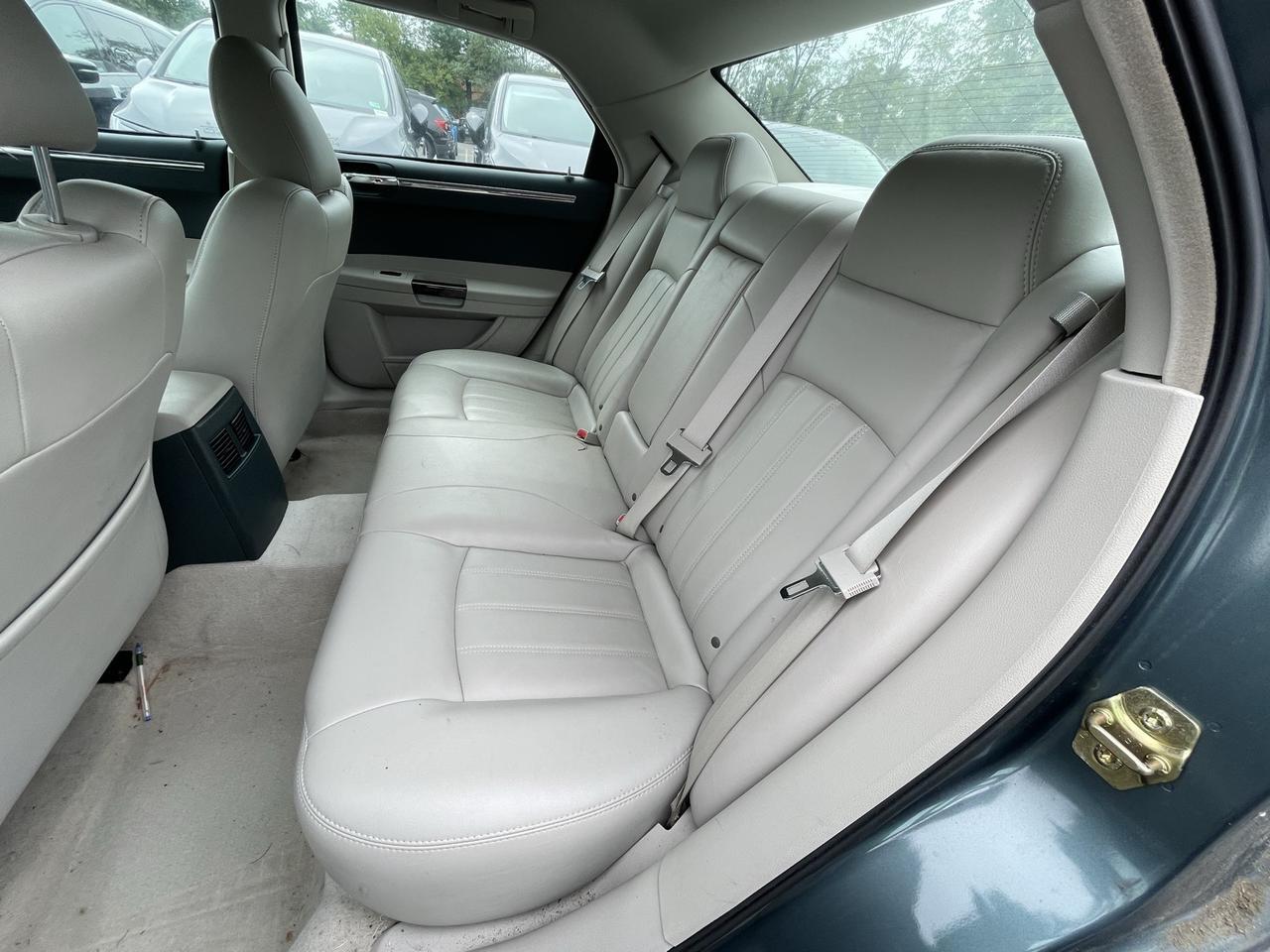 2005 Chrysler 300C Base Alexandria VA