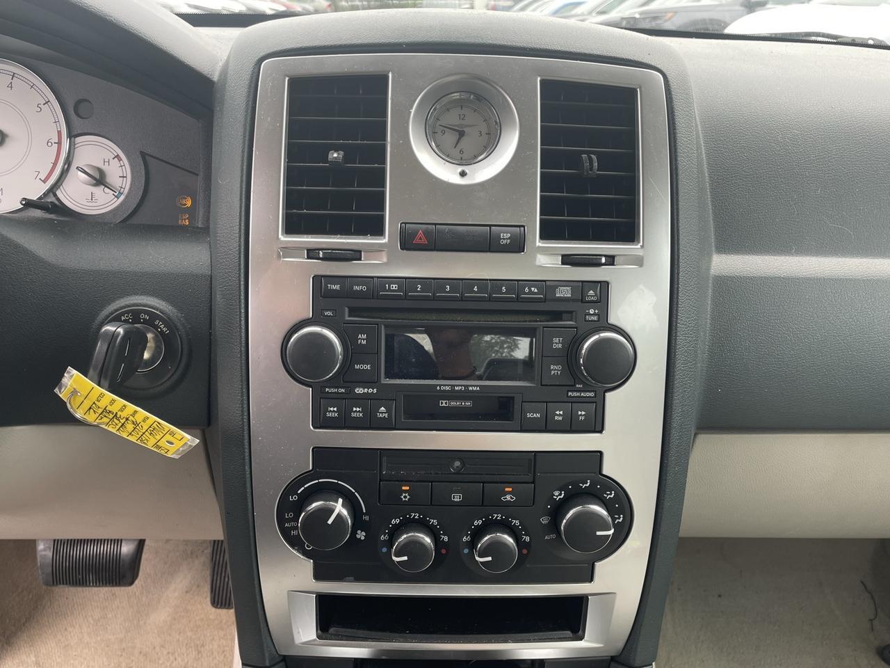 2005 Chrysler 300C Base Alexandria VA