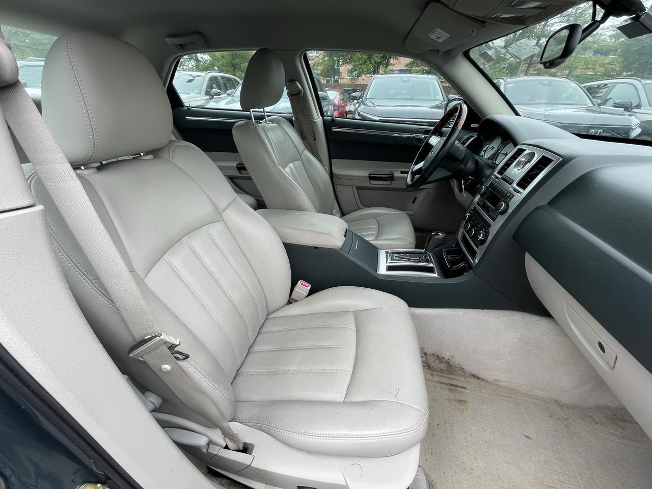 2005 Chrysler 300C Base Alexandria VA