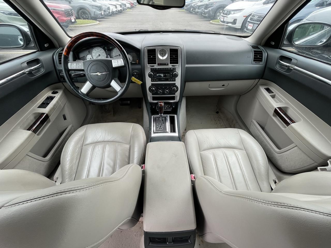 2005 Chrysler 300C Base Alexandria VA