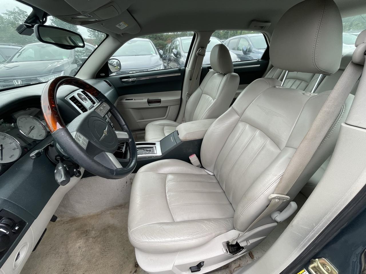 2005 Chrysler 300C Base Alexandria VA