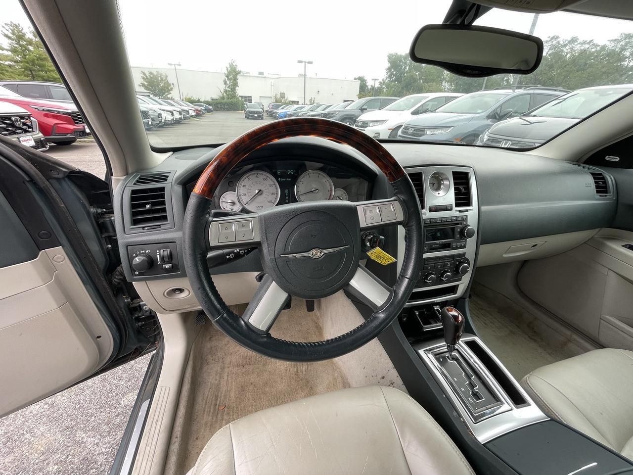 2005 Chrysler 300C Base Alexandria VA