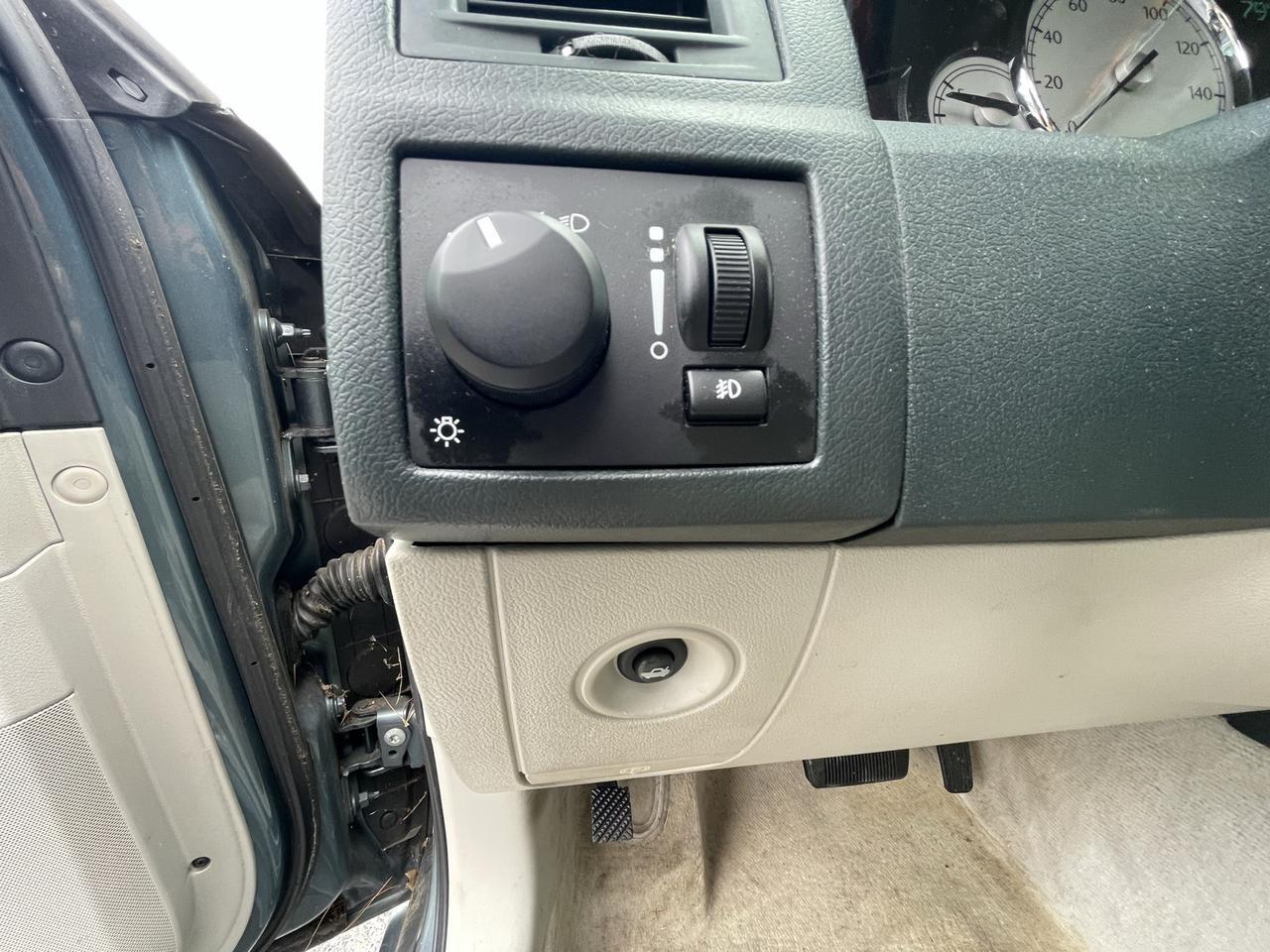 2005 Chrysler 300C Base Alexandria VA