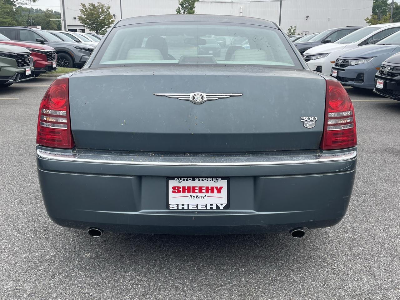 2005 Chrysler 300C Base Alexandria VA