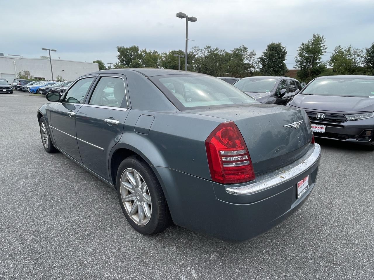 2005 Chrysler 300C Base Alexandria VA