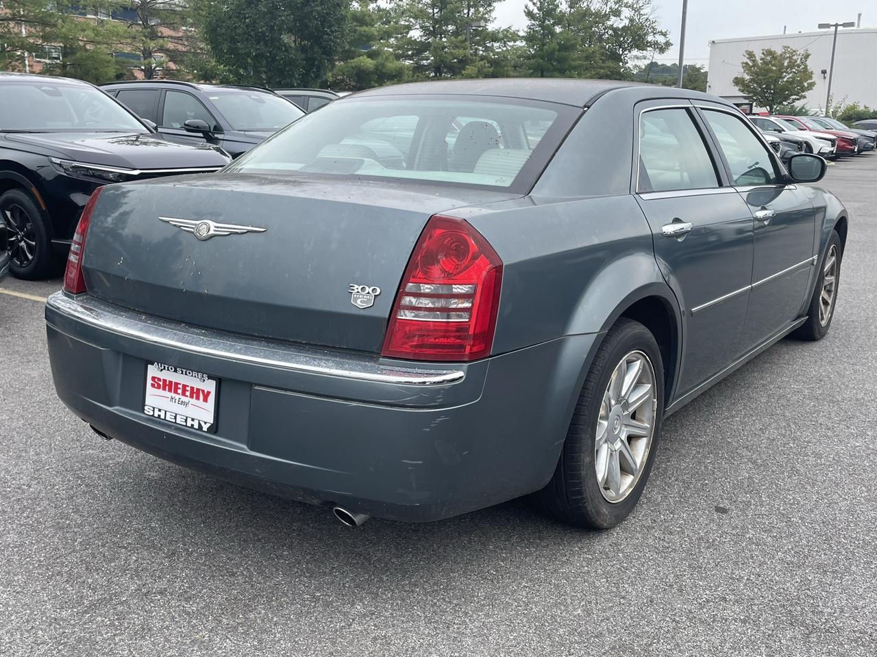 2005 Chrysler 300C Base Alexandria VA