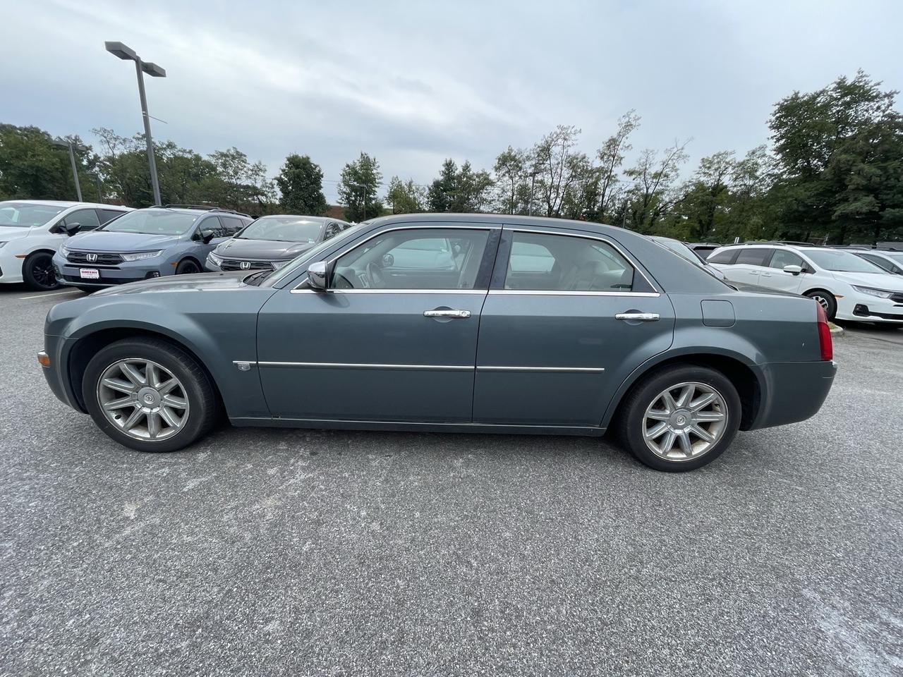 2005 Chrysler 300C Base Alexandria VA