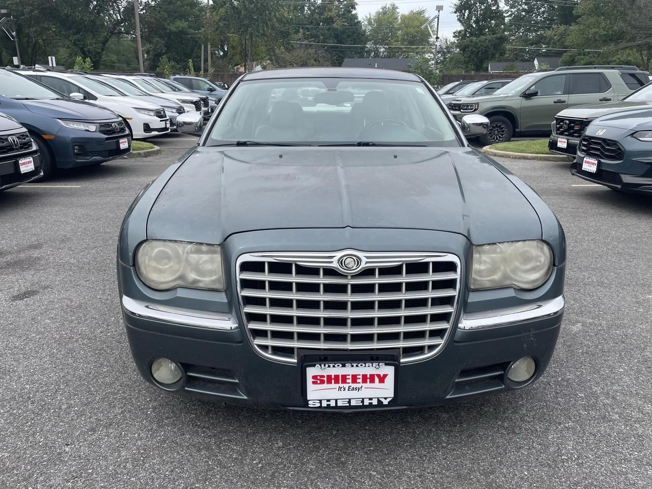2005 Chrysler 300C Base Alexandria VA