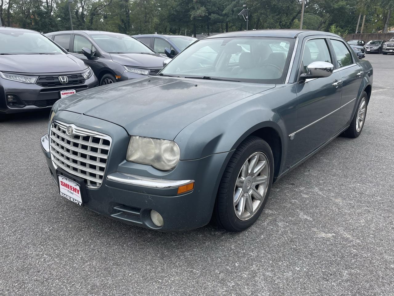2005 Chrysler 300C Base Alexandria VA