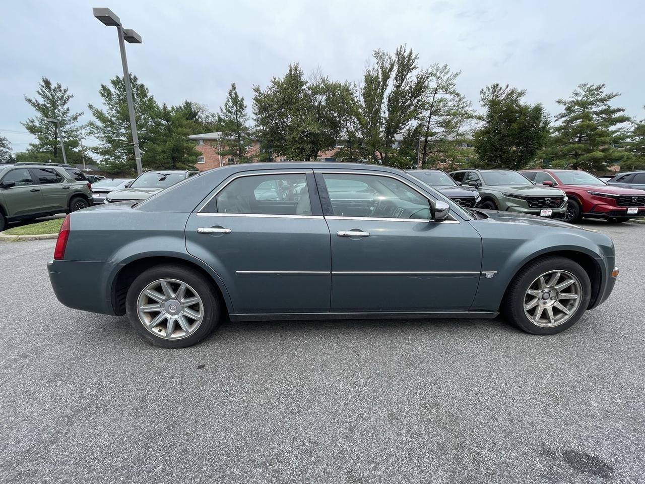 2005 Chrysler 300C Base Alexandria VA