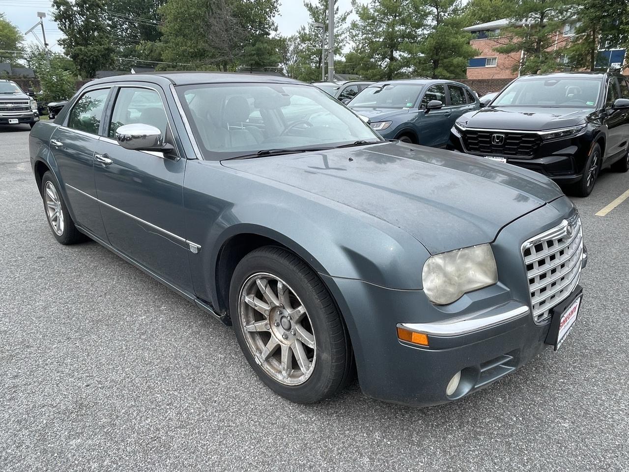 2005 Chrysler 300C Base Alexandria VA