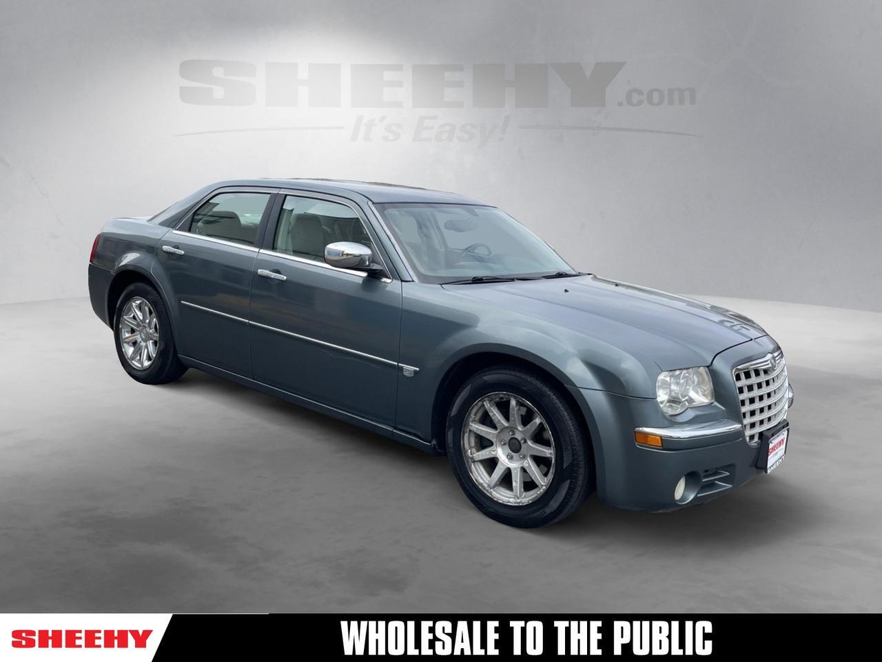 2005 Chrysler 300C