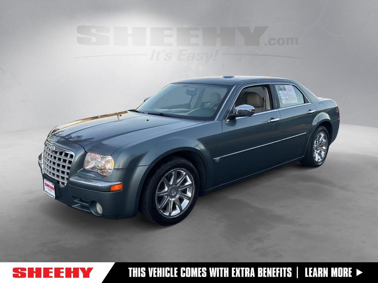 2005 Chrysler 300C Base