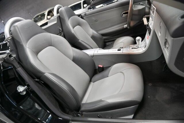 2005 Chrysler Crossfire Limited 2dr Convertible Chicago IL
