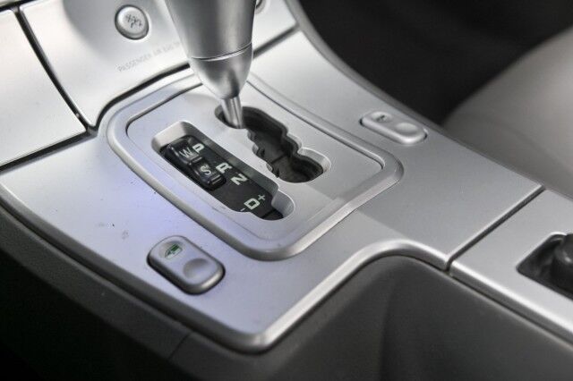 2005 Chrysler Crossfire Limited 2dr Convertible Chicago IL