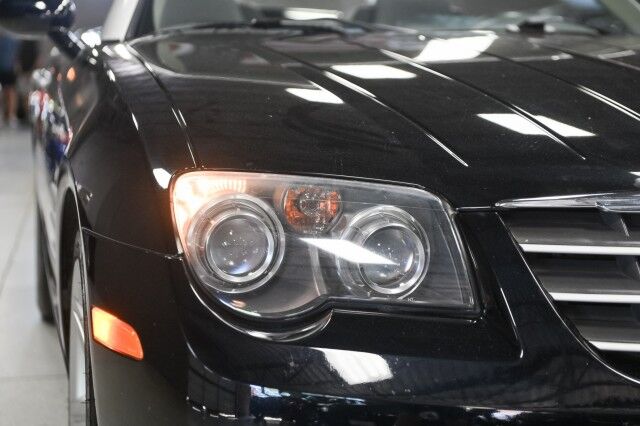 2005 Chrysler Crossfire Limited 2dr Convertible Chicago IL