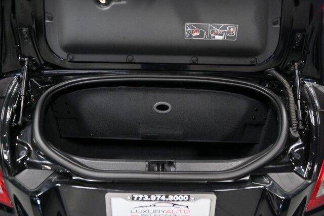 2005 Chrysler Crossfire Limited 2dr Convertible Chicago IL