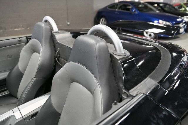 2005 Chrysler Crossfire Limited 2dr Convertible Chicago IL