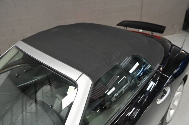 2005 Chrysler Crossfire Limited 2dr Convertible Chicago IL