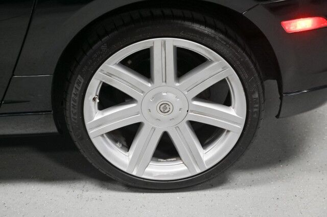 2005 Chrysler Crossfire Limited 2dr Convertible Chicago IL