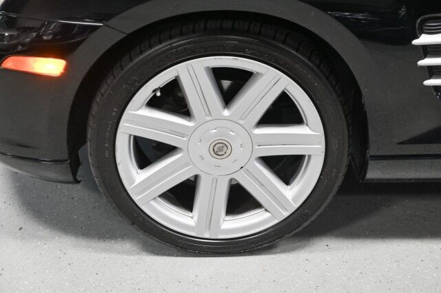 2005 Chrysler Crossfire Limited 2dr Convertible Chicago IL