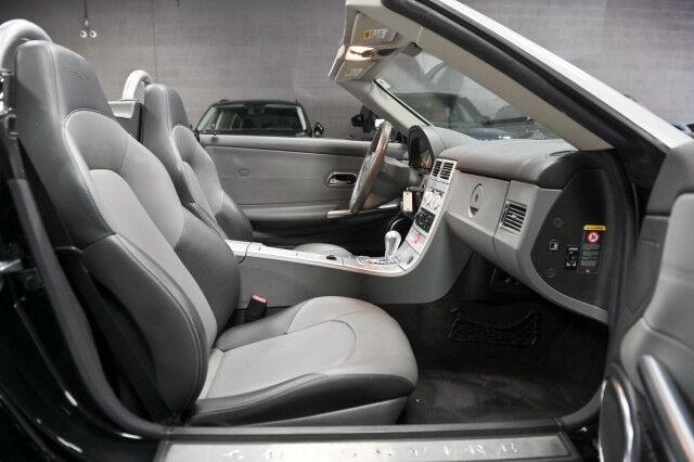 2005 Chrysler Crossfire Limited 2dr Convertible Chicago IL