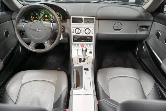 2005 Chrysler Crossfire Limited 2dr Convertible Chicago IL