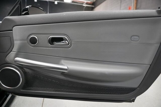 2005 Chrysler Crossfire Limited 2dr Convertible Chicago IL