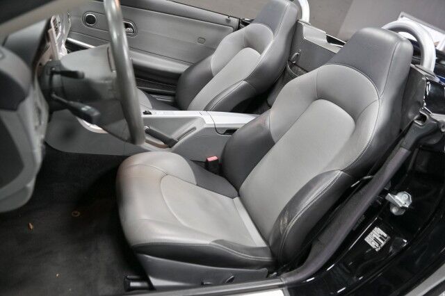 2005 Chrysler Crossfire Limited 2dr Convertible Chicago IL