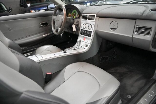 2005 Chrysler Crossfire Limited 2dr Convertible Chicago IL