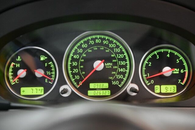 2005 Chrysler Crossfire Limited 2dr Convertible Chicago IL