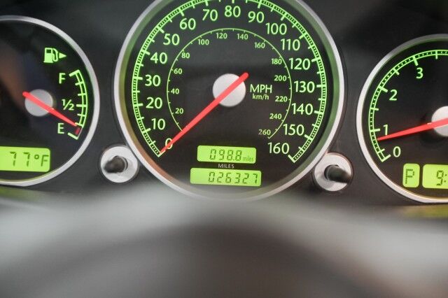 2005 Chrysler Crossfire Limited 2dr Convertible Chicago IL