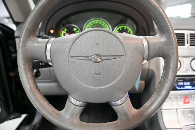 2005 Chrysler Crossfire Limited 2dr Convertible Chicago IL