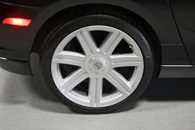 2005 Chrysler Crossfire Limited 2dr Convertible Chicago IL