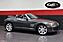 2005 Chrysler Crossfire Limited 6-Speed Manual 2dr Convertible Chicago IL