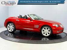 Chrysler Crossfire Limited 2005