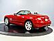 2005 Chrysler Crossfire Limited Glendale Heights IL