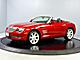 2005 Chrysler Crossfire Limited Glendale Heights IL