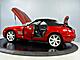 2005 Chrysler Crossfire Limited Glendale Heights IL