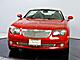2005 Chrysler Crossfire Limited Glendale Heights IL
