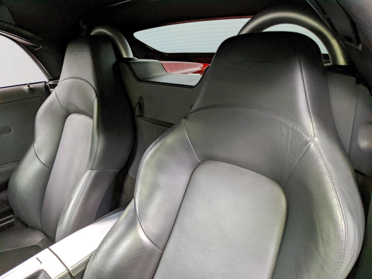 2005 Chrysler Crossfire Limited Glendale Heights IL