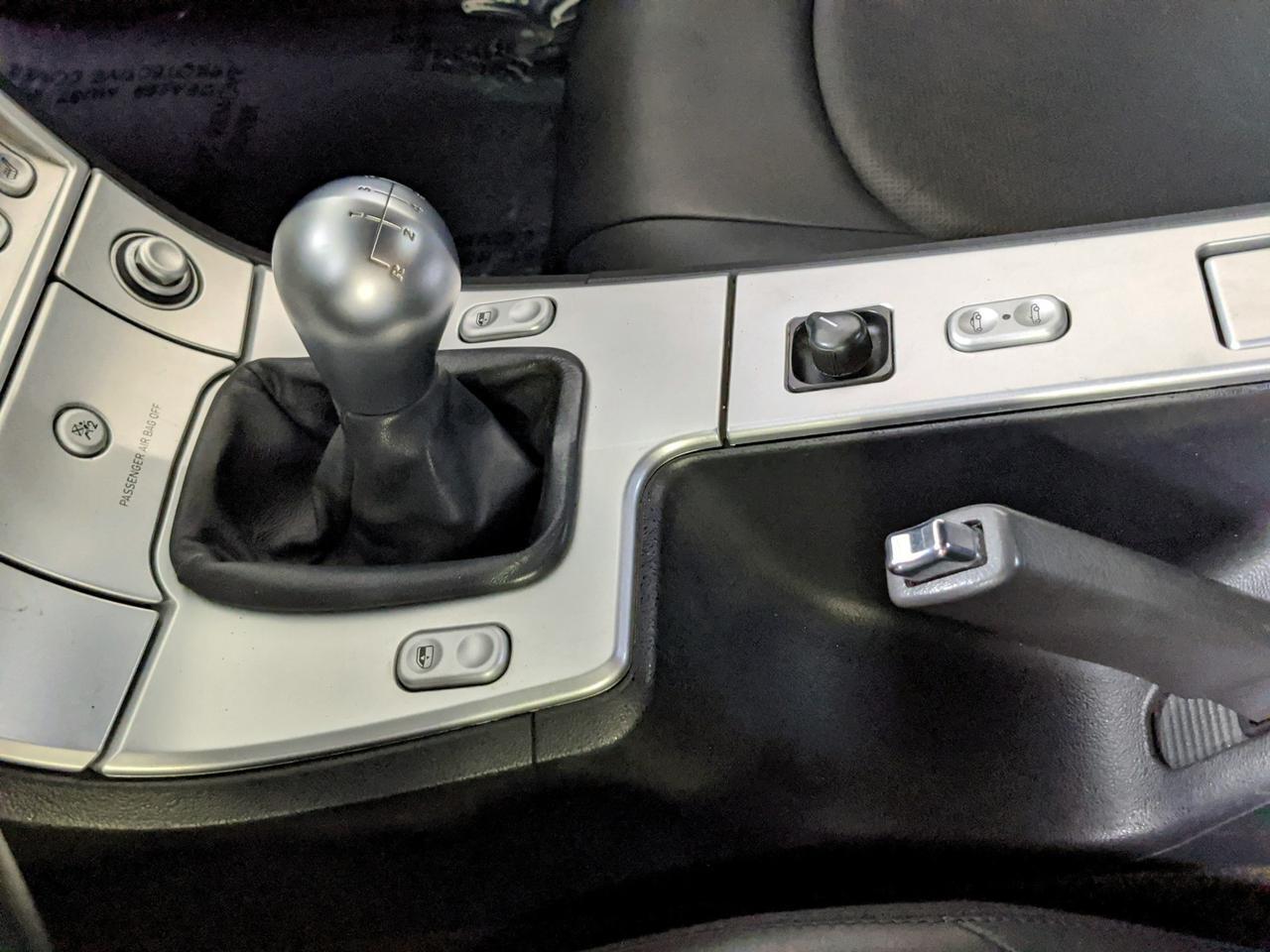 2005 Chrysler Crossfire Limited Glendale Heights IL