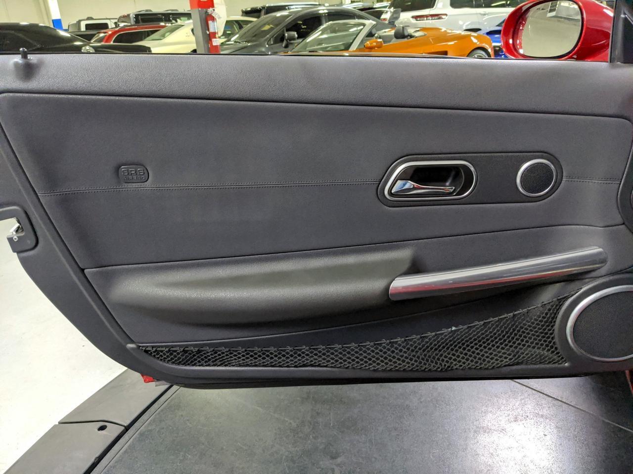 2005 Chrysler Crossfire Limited Glendale Heights IL