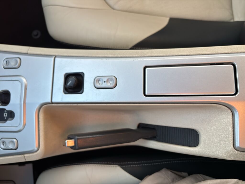 2005 Chrysler Crossfire Limited Wilmington NC