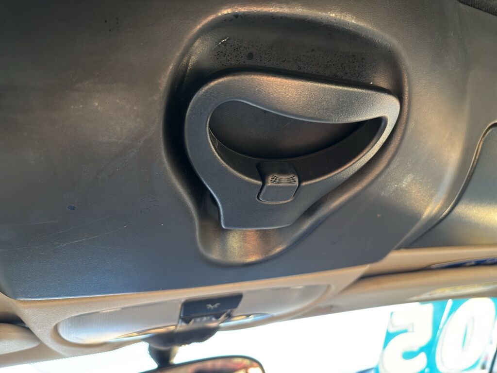 2005 Chrysler Crossfire Limited Wilmington NC