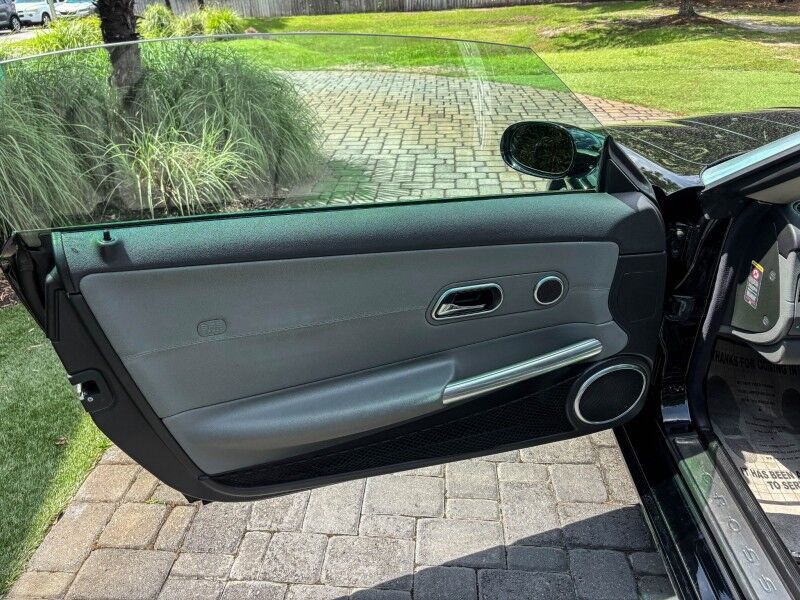 2005 Chrysler Crossfire Limited Wilmington NC